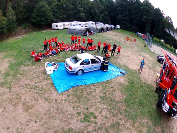 Centrum Rekreacyjno-Wypoczynkowe Polubie