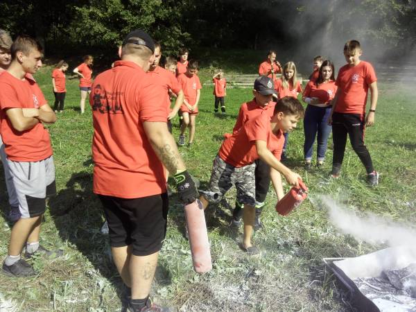 Centrum Rekreacyjno-Wypoczynkowe Polubie