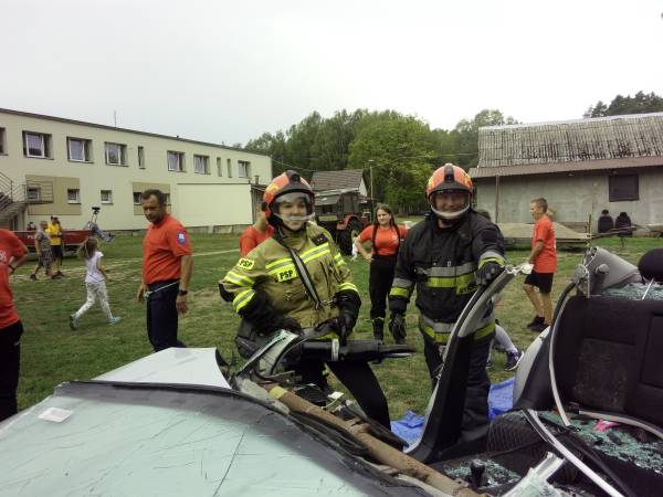 Centrum Rekreacyjno-Wypoczynkowe Polubie