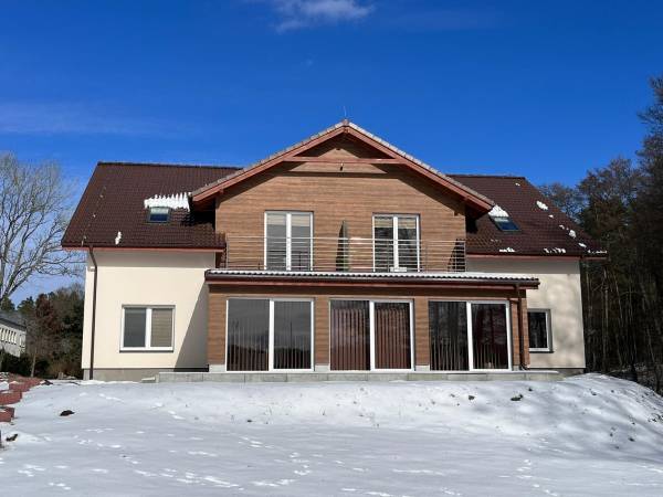 Centrum Rekreacyjno-Wypoczynkowe Polubie