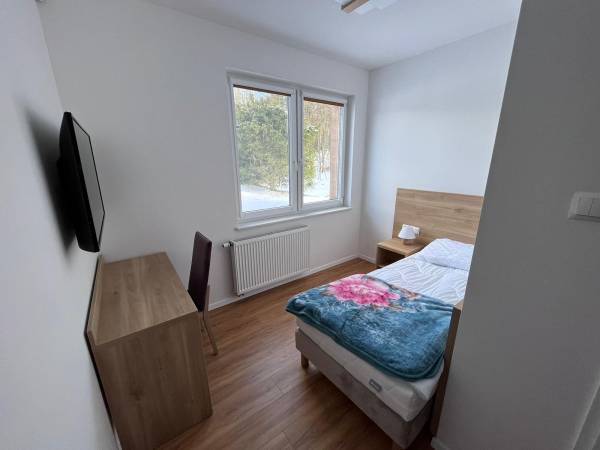 Centrum Rekreacyjno-Wypoczynkowe Polubie