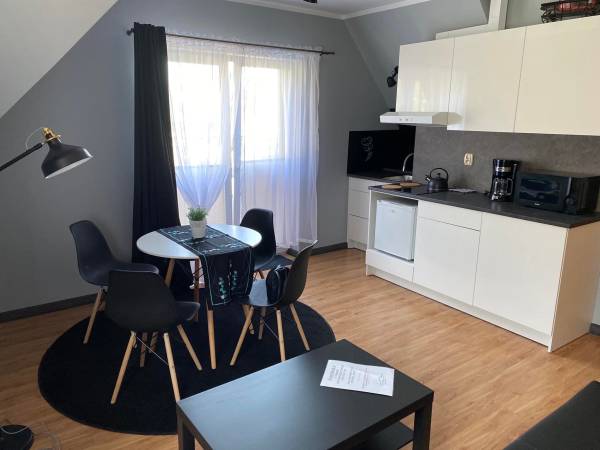 Apartament Askey