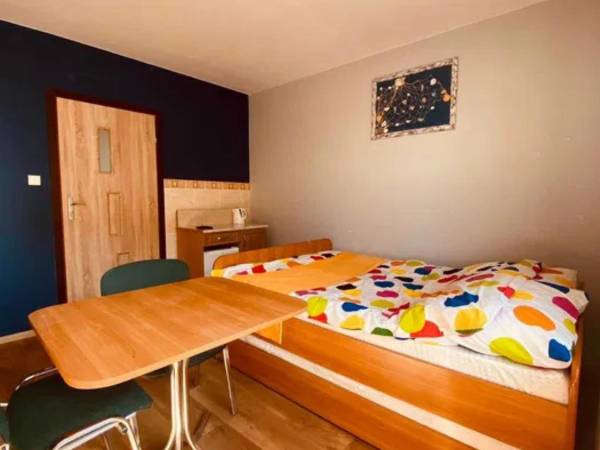  Księżycowa Przystań 