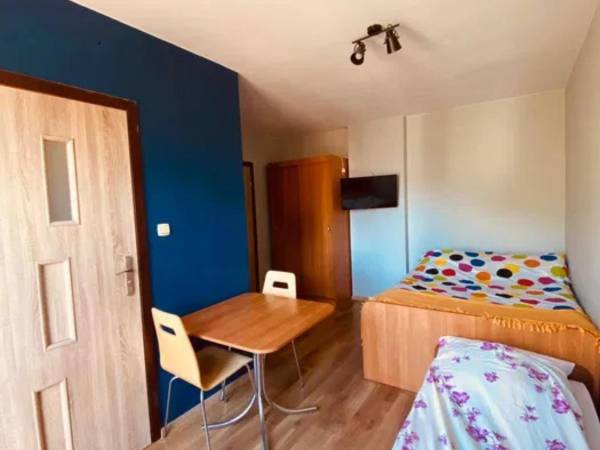  Księżycowa Przystań 