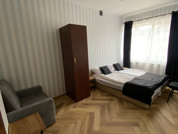 Pokoje Gościnne U Izy