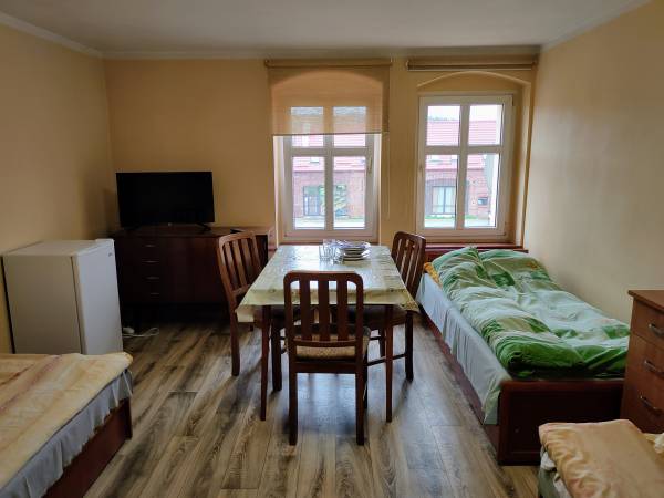 Gospodarstwo Agroturystyczne