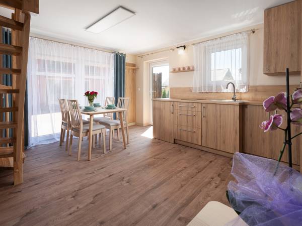 Domek Apartament "Kurpianka"