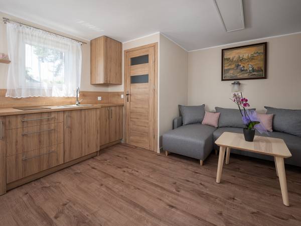 Domek Apartament "Kurpianka"