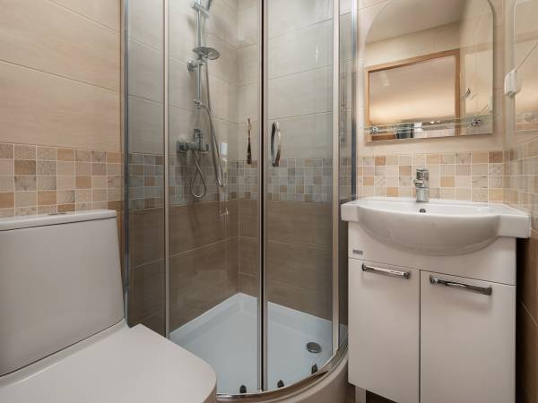 Domek Apartament "Kurpianka"