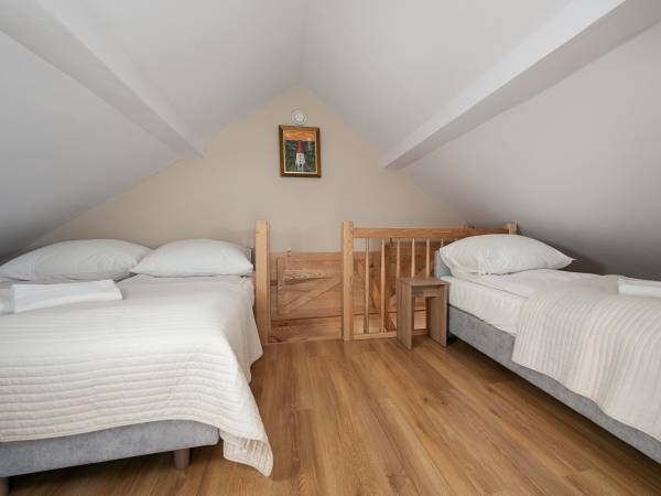 Domek Apartament "Kurpianka"