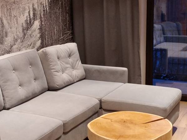 Czarny Koń Apartamenty Bukowina Tatrzańska 