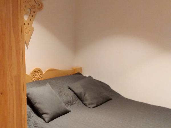 Czarny Koń Apartamenty Bukowina Tatrzańska 