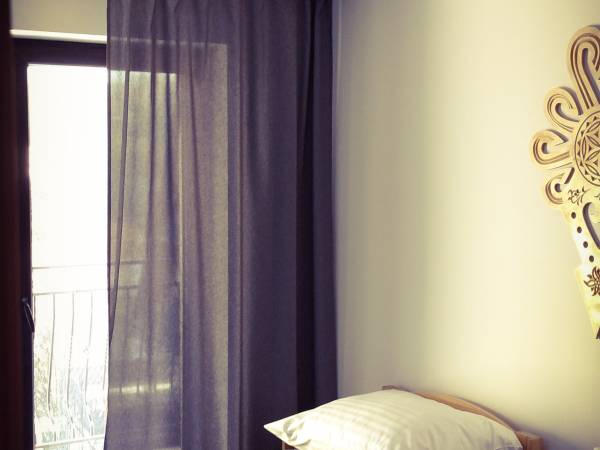 Czarny Koń Apartamenty Bukowina Tatrzańska 