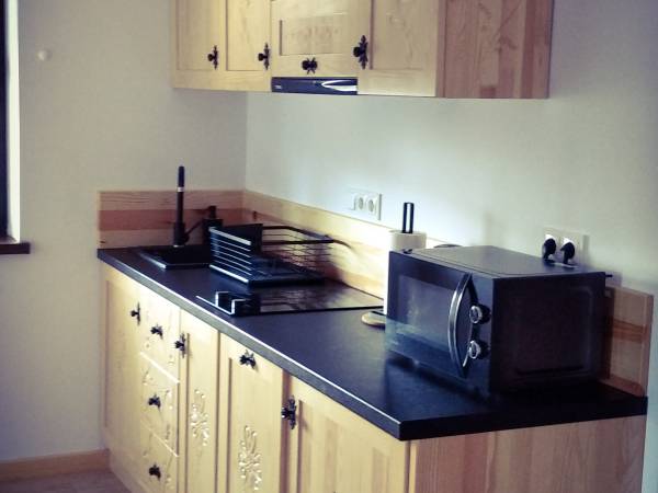 Czarny Koń Apartamenty Bukowina Tatrzańska 