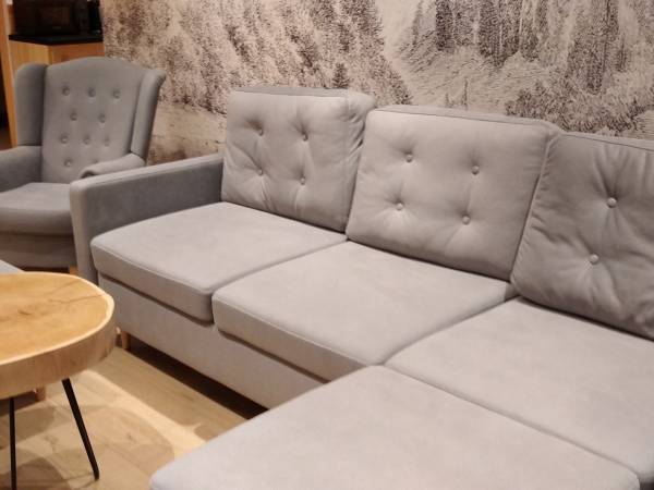 Czarny Koń Apartamenty Bukowina Tatrzańska 