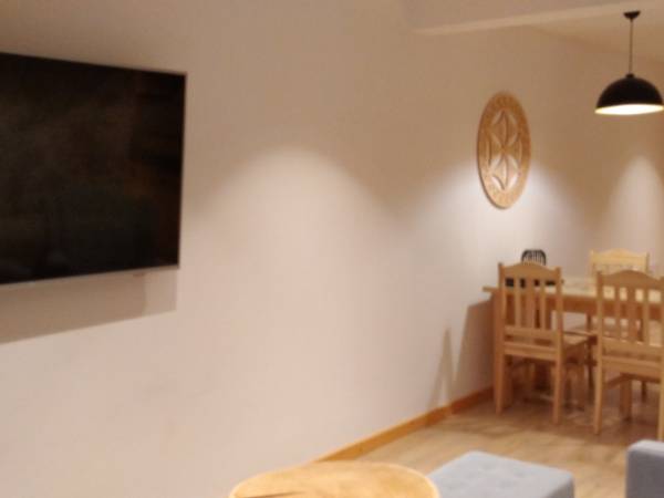 Czarny Koń Apartamenty Bukowina Tatrzańska 