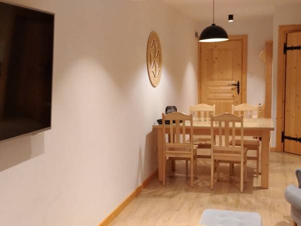 Czarny Koń Apartamenty Bukowina Tatrzańska 