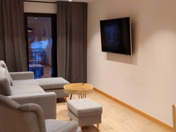 Czarny Koń Apartamenty Bukowina Tatrzańska 