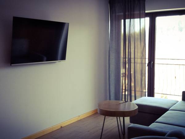 Czarny Koń Apartamenty Bukowina Tatrzańska 