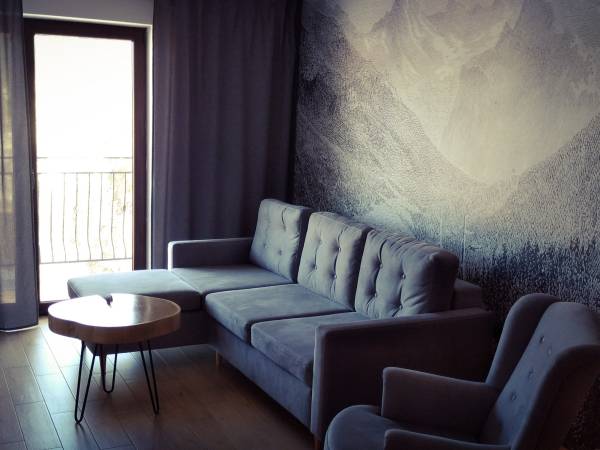 Czarny Koń Apartamenty Bukowina Tatrzańska 