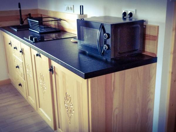 Czarny Koń Apartamenty Bukowina Tatrzańska 