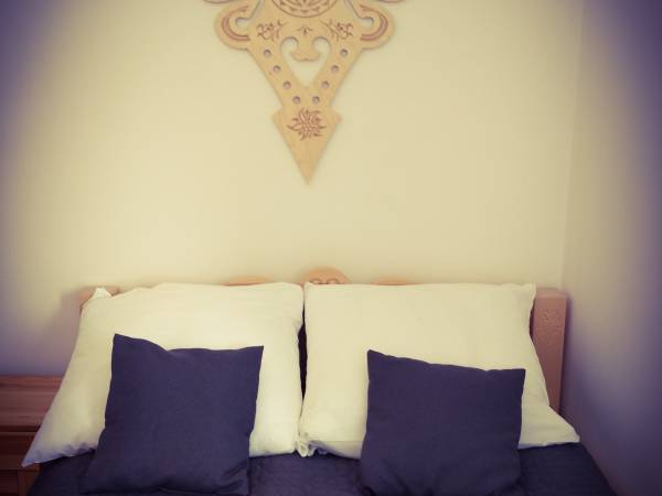 Czarny Koń Apartamenty Bukowina Tatrzańska 