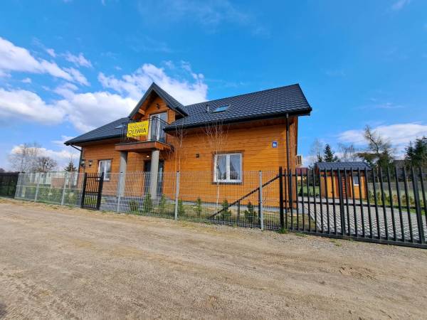 Domki Letniskowe U Franka