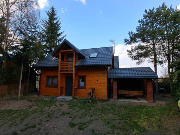 Domki Letniskowe U Franka