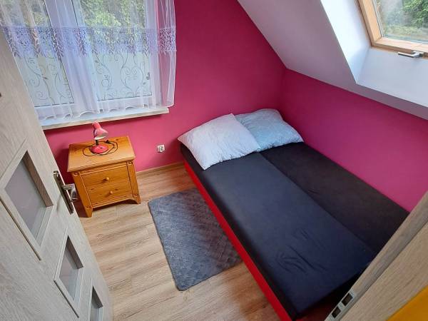 Domki Letniskowe U Franka