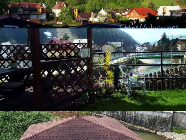 Pokoje u Lucy - Lucyny