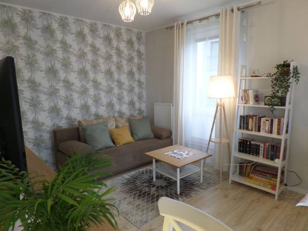 Apartament nr 12