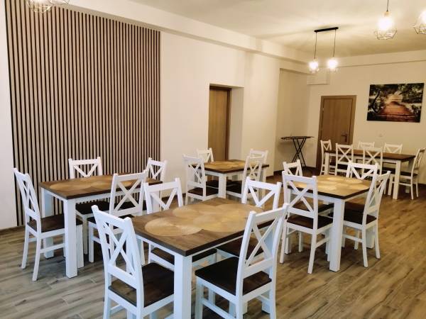 ELA Pokoje Gościnne