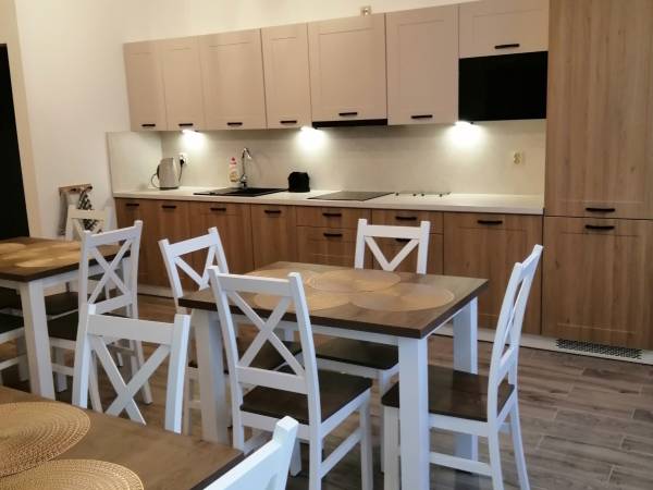 ELA Pokoje Gościnne