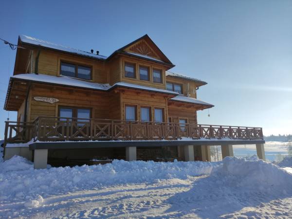 Agroturystyka Góra Fiedora