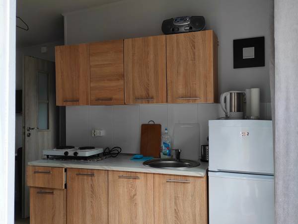 aneks kuch. domek nr 3,,Jola,,