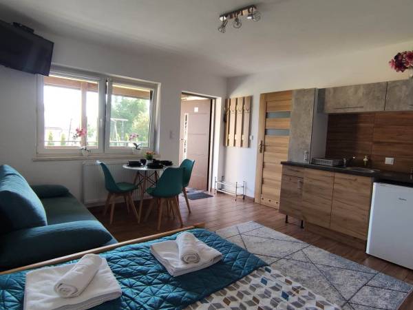 Apartament Mały