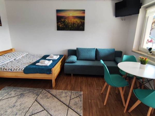 Apartament Mały