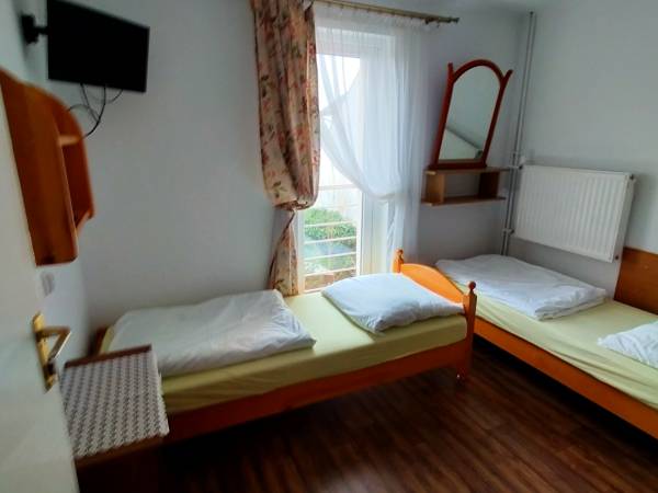 Willa Małgośka Wynajem pokoi 