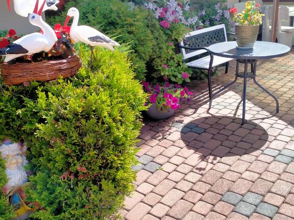 Willa Małgośka Wynajem pokoi 