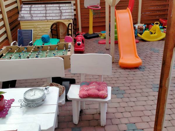 Willa Małgośka Wynajem pokoi 