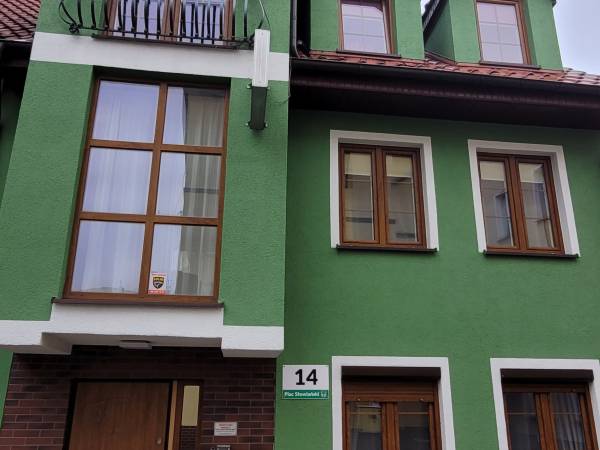 PLAC SŁOWIAŃSKI 14