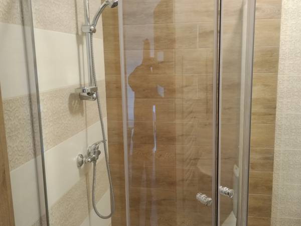 Wynajem Pokoi Pod Lasem