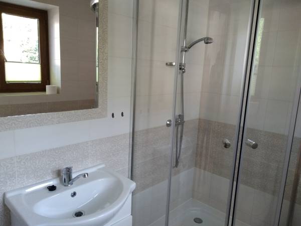 Wynajem Pokoi Pod Lasem