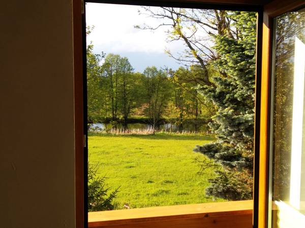 Wynajem Pokoi Pod Lasem