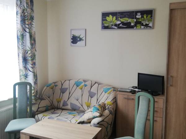 Austeria Krokus-Gospodarstwo Agroturystyczne