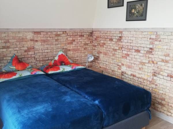 Austeria Krokus-Gospodarstwo Agroturystyczne