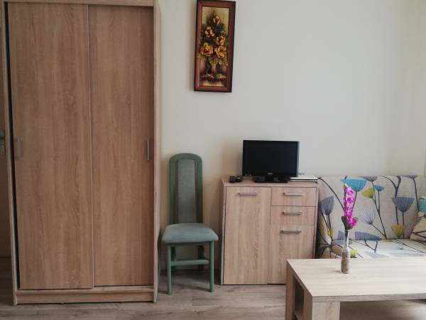 Austeria Krokus-Gospodarstwo Agroturystyczne