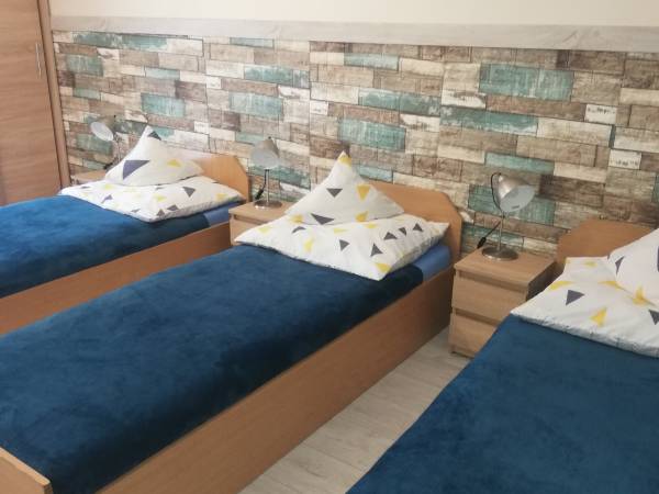 Austeria Krokus-Gospodarstwo Agroturystyczne