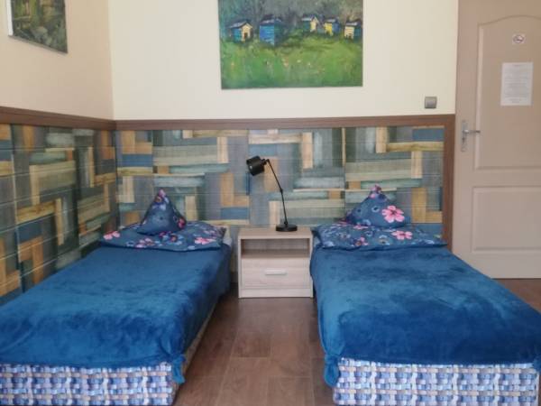 Austeria Krokus-Gospodarstwo Agroturystyczne