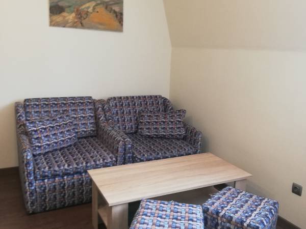 Austeria Krokus-Gospodarstwo Agroturystyczne